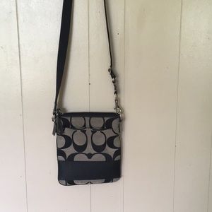 COACH est 1941 Crossbody